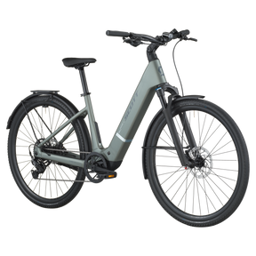 Scott Passage 20 Wave Electric Hybrid Bike 2026