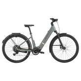 Scott Passage 20 Wave Electric Hybrid Bike 2026