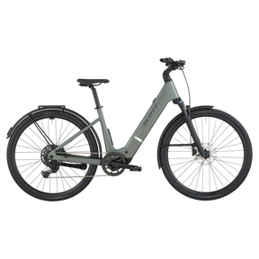 Scott Passage 20 Wave Electric Hybrid Bike 2026