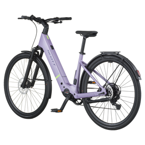 Scott Passage 20 Wave Electric Hybrid Bike 2026