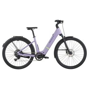 Scott Passage 20 Wave Electric Hybrid Bike 2026