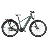 Scott Sub Tour 10 Electric Hybrid Bike 2026