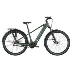 Scott Sub Tour 10 Electric Hybrid Bike 2026