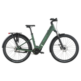 Scott Sub Tour 10 Wave Electric Hybrid Bike 2026