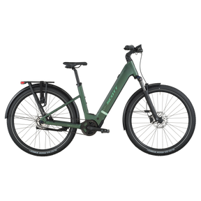 Scott Sub Tour 10 Wave Electric Hybrid Bike 2026