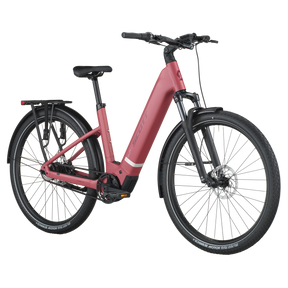 Scott Sub Tour 10 Wave Electric Hybrid Bike 2026