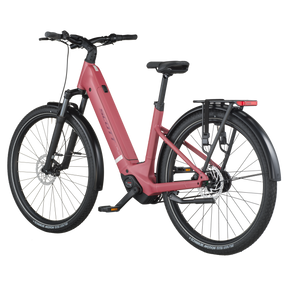 Scott Sub Tour 10 Wave Electric Hybrid Bike 2026