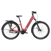 Scott Sub Tour 10 Wave Electric Hybrid Bike 2026