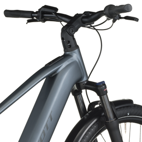 Scott Sub Tour 20 Electric Hybrid Bike 2026