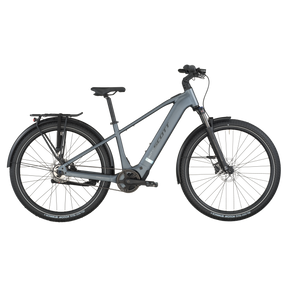 Scott Sub Tour 20 Electric Hybrid Bike 2026