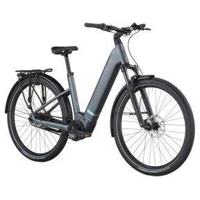 Scott Sub Tour 20 Wave Electric Hybrid Bike 2026