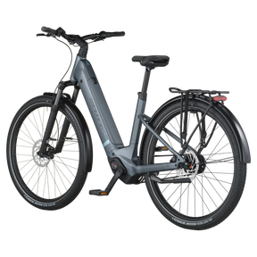 Scott Sub Tour 20 Wave Electric Hybrid Bike 2026