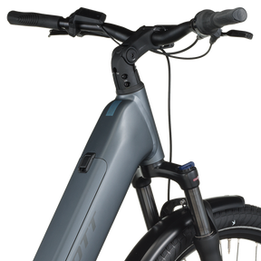 Scott Sub Tour 20 Wave Electric Hybrid Bike 2026