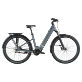 Scott Sub Tour 20 Wave Electric Hybrid Bike 2026