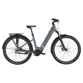 Scott Sub Tour 20 Wave Electric Hybrid Bike 2026