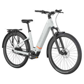 Scott Sub Tour 20 Wave Electric Hybrid Bike 2026