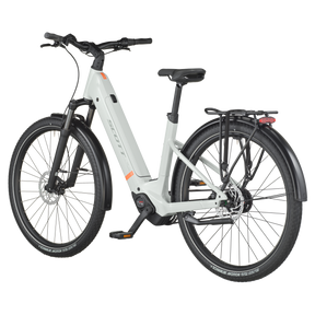 Scott Sub Tour 20 Wave Electric Hybrid Bike 2026