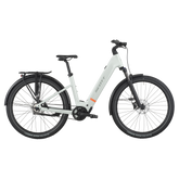 Scott Sub Tour 20 Wave Electric Hybrid Bike 2026
