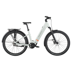 Scott Sub Tour 20 Wave Electric Hybrid Bike 2026