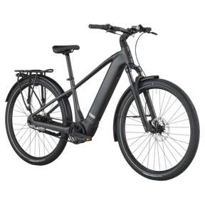 Scott Sub Tour 30 Electric Hybrid Bike 2026