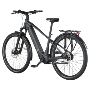 Scott Sub Tour 30 Electric Hybrid Bike 2026