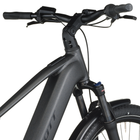 Scott Sub Tour 30 Electric Hybrid Bike 2026