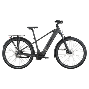 Scott Sub Tour 30 Electric Hybrid Bike 2026