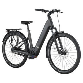 Scott Sub Tour 30 Wave Electric Hybrid Bike 2026