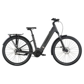 Scott Sub Tour 30 Wave Electric Hybrid Bike 2026