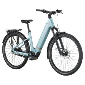 Scott Sub Tour 30 Wave Electric Hybrid Bike 2026
