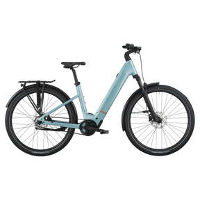 Scott Sub Tour 30 Wave Electric Hybrid Bike 2026