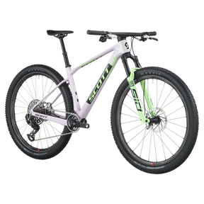 Scott Scale RC World Cup Hardtail Bike 2026