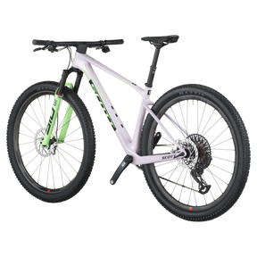 Scott Scale RC World Cup Hardtail Bike 2026