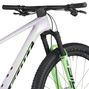 Scott Scale RC World Cup Hardtail Bike 2026