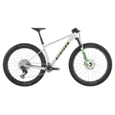 Scott Scale RC World Cup Hardtail Bike 2026