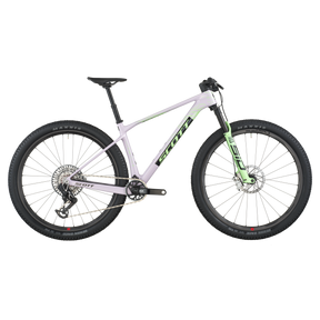 Scott Scale RC World Cup Hardtail Bike 2026