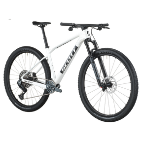 Scott Scale RC Team Issue Hardtail Bike 2026