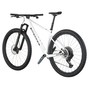 Scott Scale RC Team Issue Hardtail Bike 2026