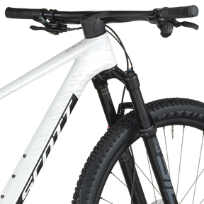 Scott Scale RC Team Issue Hardtail Bike 2026