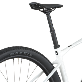 Scott Scale RC Team Issue Hardtail Bike 2026