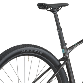 Scott Scale RC Team Hardtail Bike 2025