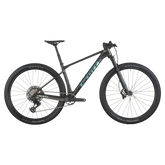 Scott Scale RC Team Hardtail Bike 2025