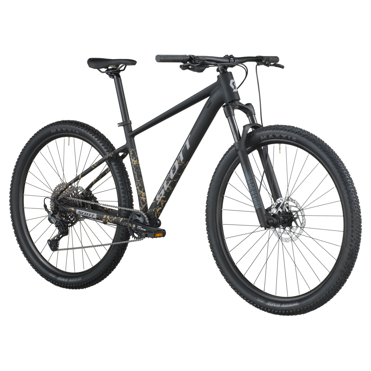 Scott Contrail 10 Hardtail Mountain Bike 2026