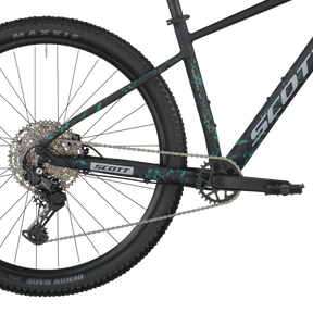 Scott Contrail 20 Hardtail Bike 2026