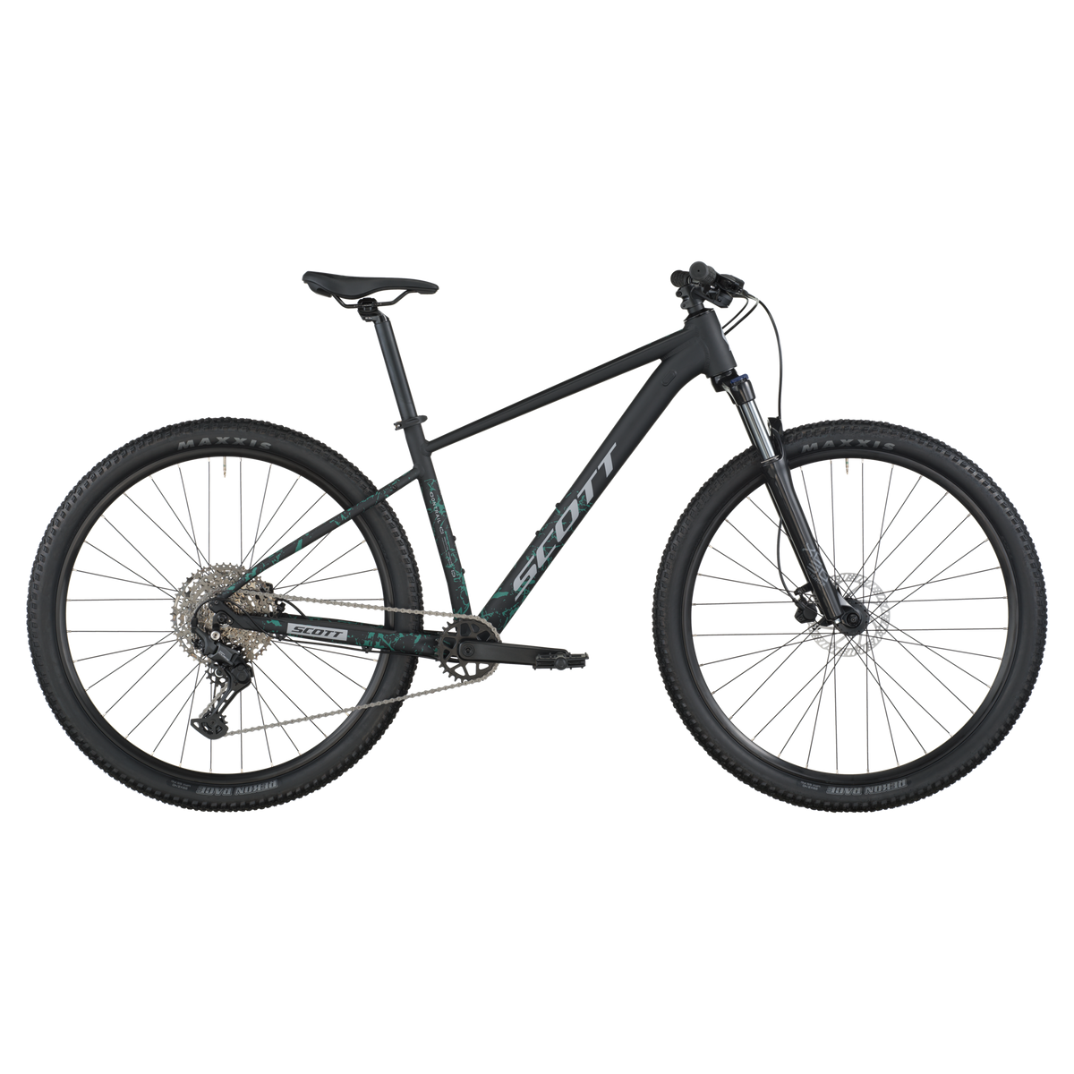 Scott Contrail 20 Hardtail Bike 2026