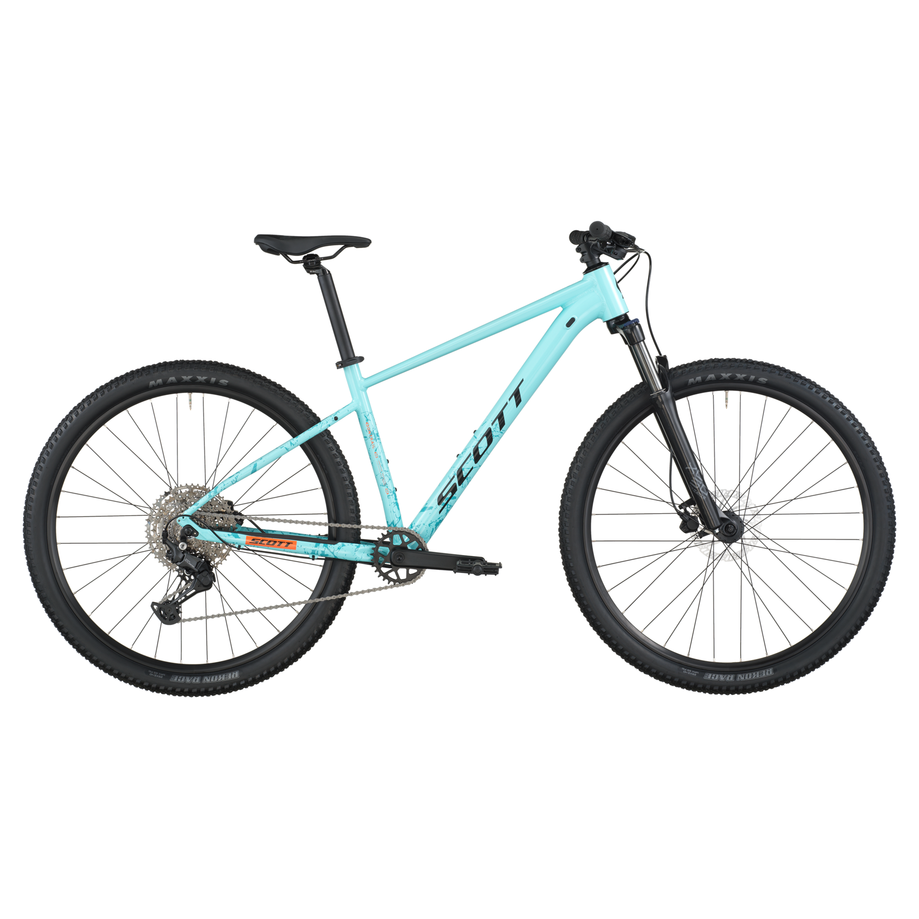 Scott Contrail 20 Hardtail Bike 2026