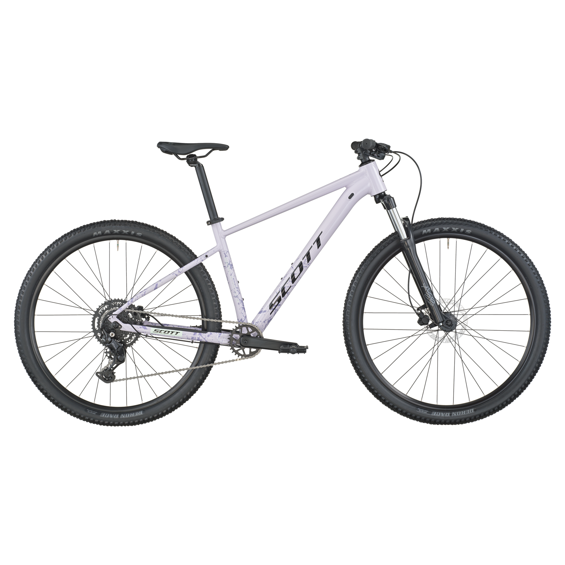 Scott Contrail 30 Hardtail Mountain Bike 2026