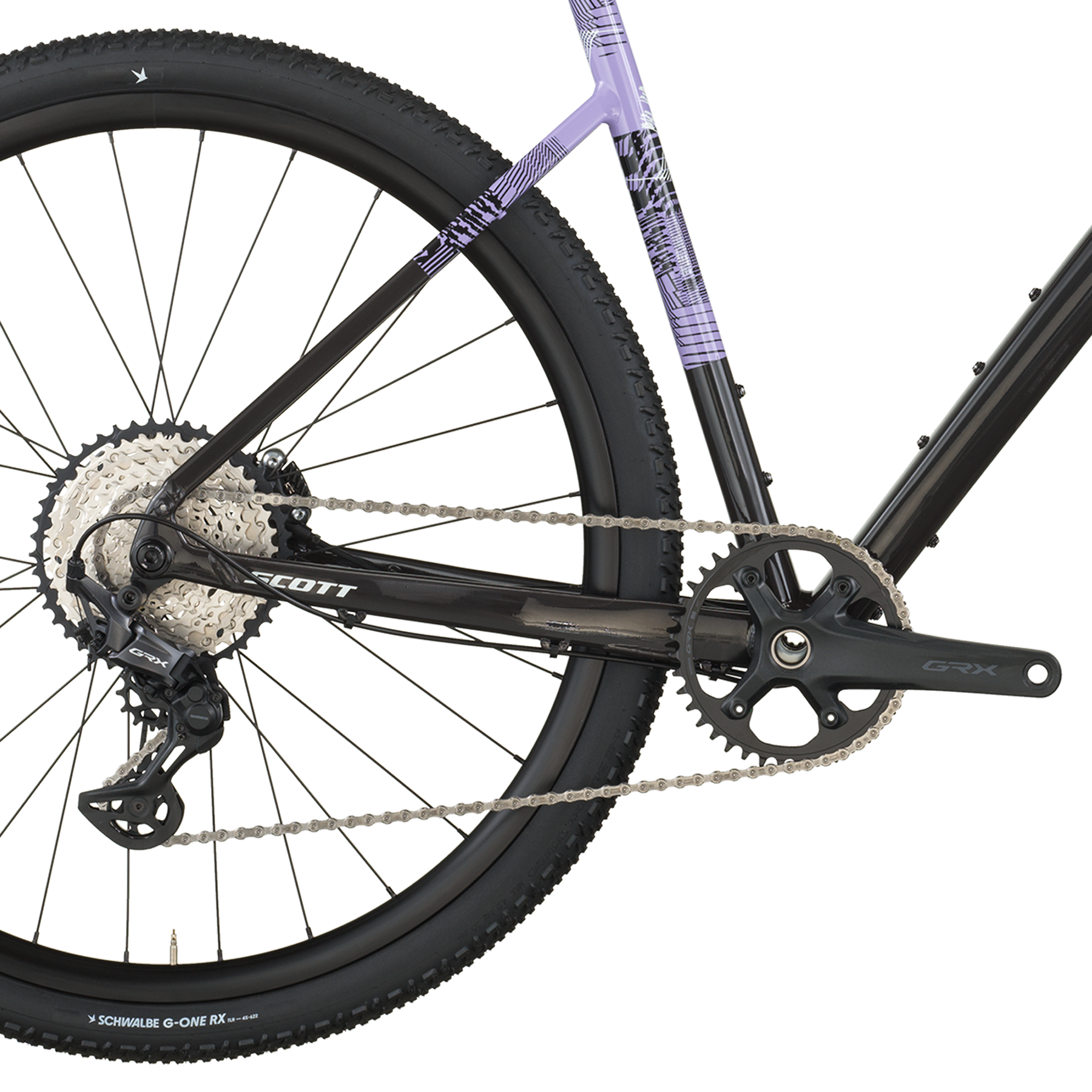 Scott Speedster Gravel 10 Gravel Bike 2026