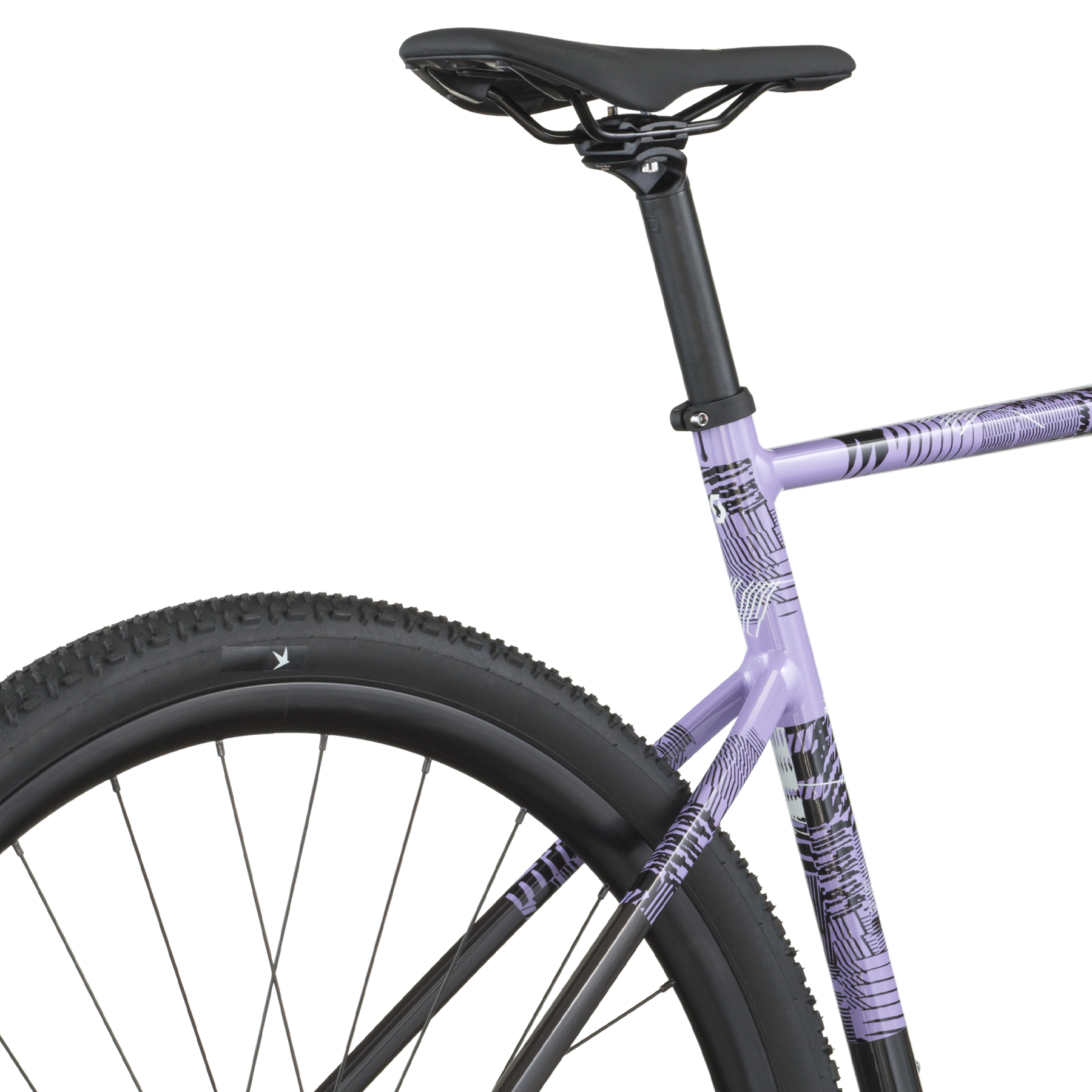 Scott Speedster Gravel 10 Gravel Bike 2026