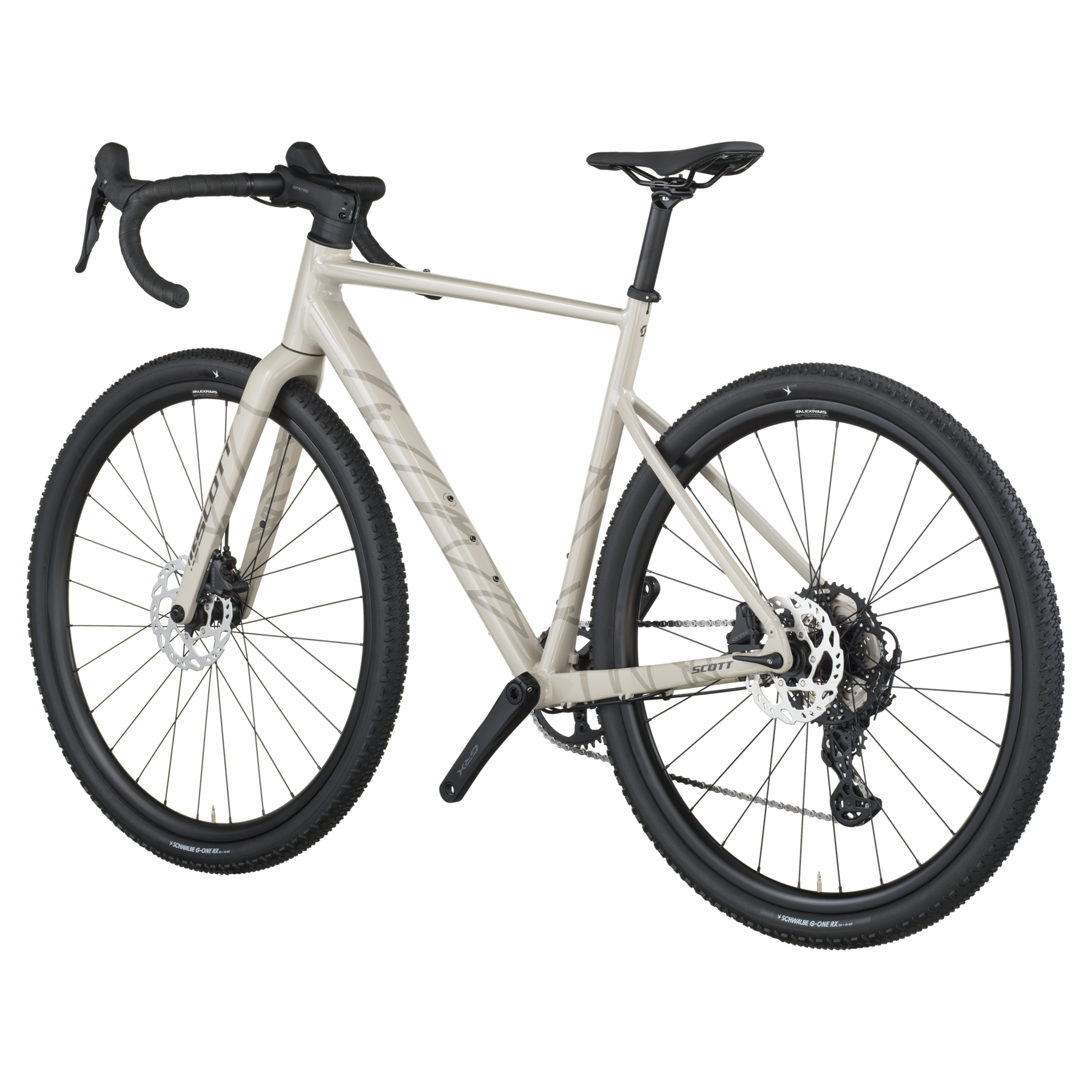 Scott Speedster Gravel 10 Gravel Bike 2026